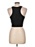 Sunday Best Black Tank Top Size L - photo 2