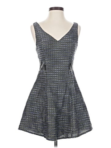 BCBGeneration Cocktail Dress (view 1)