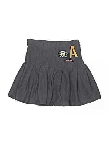 Zara Active Skirt (view 1)
