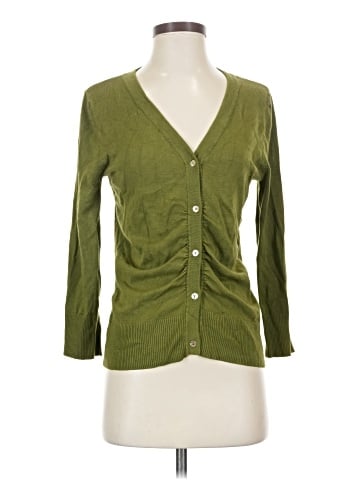Cache Cardigan (view 1)