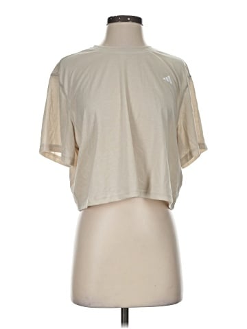 Adidas Short Sleeve Turtleneck (view 1)