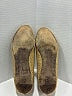 Valentino Garavani Gold Flats Size EU 40 - photo 7