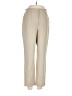 Babaton Tan Dress Pants Size 8 - photo 1