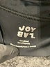 JoyLab Black Sports Bra Size XS - photo 7