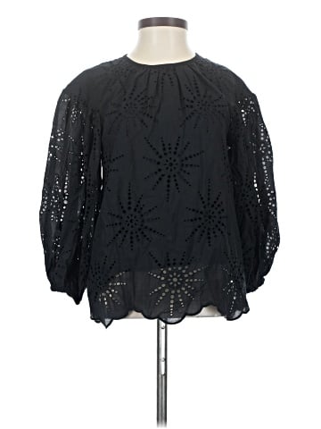 Kate Spade New York 3/4 Sleeve Blouse (view 1)