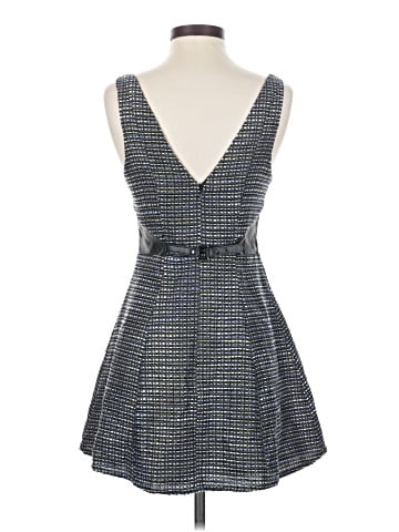 BCBGeneration Cocktail Dress (view 2)