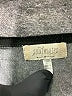 Soulmates Gray Cardigan Size XL - photo 7