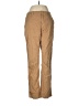 Gap Solid Tan Khakis Size 8 - photo 1