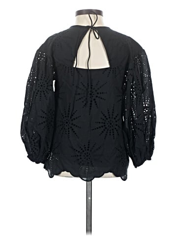 Kate Spade New York 3/4 Sleeve Blouse (view 2)