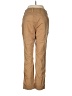 Gap Solid Tan Khakis Size 8 - photo 2