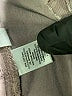 Ann Taylor LOFT Gray Brown Cords Size 26 waist (petite) - photo 8