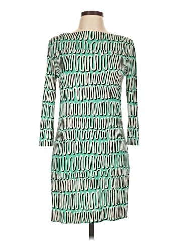 Diane von Furstenberg Casual Dress (view 1)