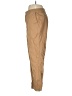 Gap Solid Tan Khakis Size 8 - photo 5