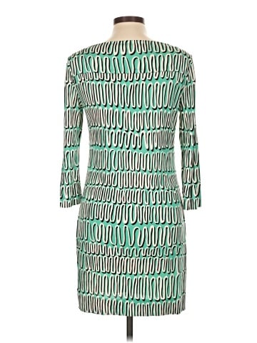 Diane von Furstenberg Casual Dress (view 2)