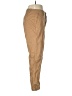 Gap Solid Tan Khakis Size 8 - photo 4