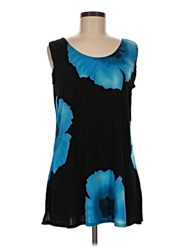 Jostar Sleeveless Top (view 1)