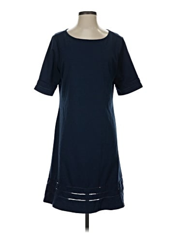 Sharagano Casual Dress (view 1)