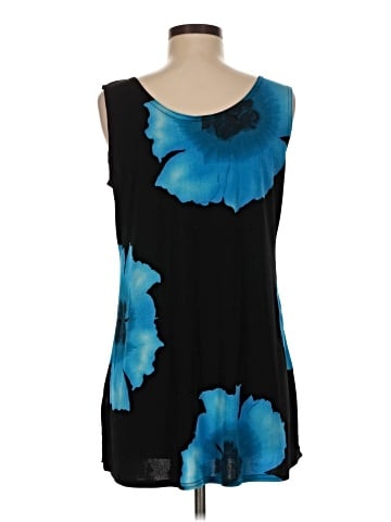 Jostar Sleeveless Top (view 2)