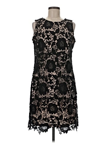 Ronni Nicole Cocktail Dress (view 1)