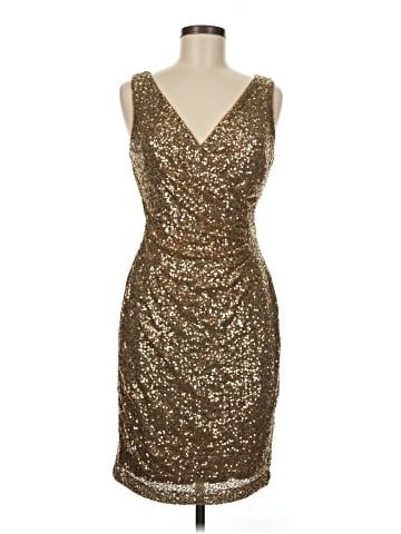 Lauren by Ralph Lauren Cocktail Dress (view 1)