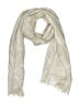 J.Crew Ivory Scarf One size - photo 1