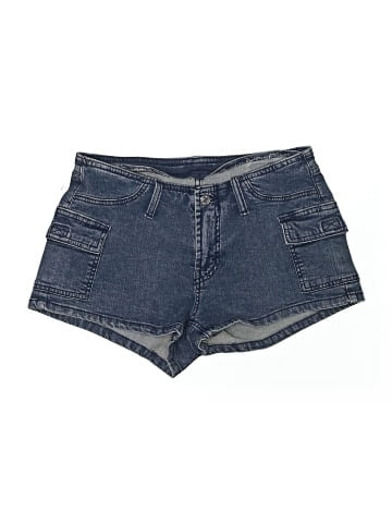Carmar Denim Shorts (view 1)