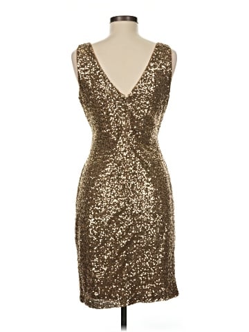 Lauren by Ralph Lauren Cocktail Dress (view 2)