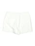 MICHAEL Michael Kors 100% Cotton White Shorts Size 4 - photo 2