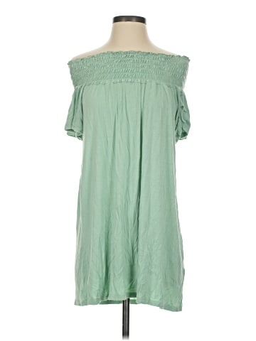 Poof! Short Sleeve Top (view 1)