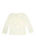 Disney 100% Polyester Ivory Long Sleeve T-Shirt Size 5 - photo 2