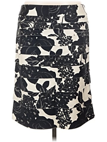 White House Black Market Casual Skirt (view 1)
