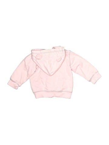Just One You Zip Up Hoodie (view 2)