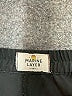Marine Layer Solid Black Track Pants Size XS - photo 4