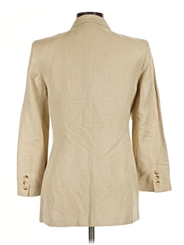 Ann Taylor Blazer (view 2)