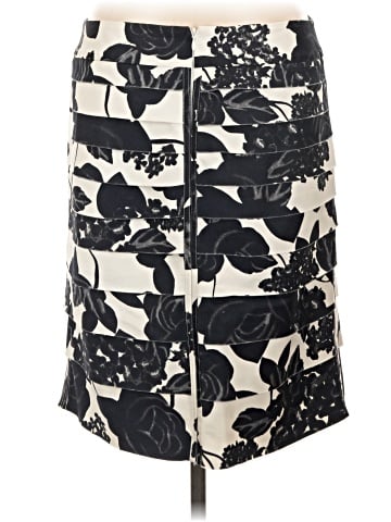 White House Black Market Casual Skirt (view 2)