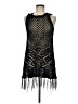 Allison Black Cocktail Dress Size M - photo 1