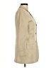 Ann Taylor Tan Blazer Size 6 - photo 4