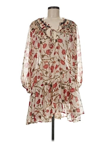 Free People Casual Dress (view 1)