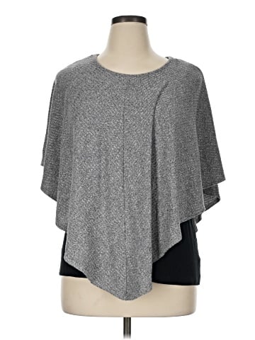AB Studio Poncho (view 1)