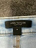 Ann Taylor Hearts Blue Jeans Size 8 - photo 7
