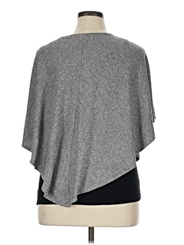 AB Studio Poncho (view 2)