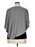 AB Studio Gray Poncho Size XL - photo 2