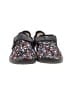 Unbranded Floral Black Sneakers Size EU 41 - photo 2