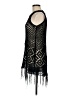 Allison Black Cocktail Dress Size M - photo 5