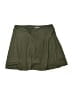 Lands' End Solid Green Skort Size M - photo 1