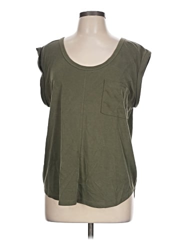 Lou & Grey Sleeveless T-Shirt (view 1)