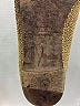 Valentino Garavani Gold Flats Size EU 40 - photo 6