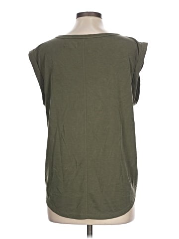 Lou & Grey Sleeveless T-Shirt (view 2)