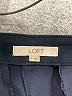 Ann Taylor LOFT Blue Active Pants Size 8 - photo 7