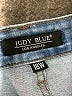 Judy Blue Hearts Blue Jeans Size 18 - photo 4